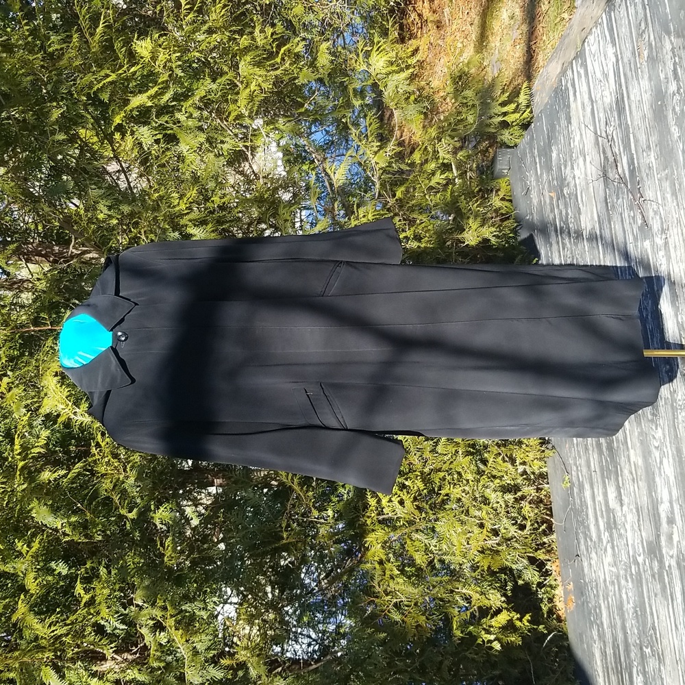 Stunning Fleet Street Trench Coat